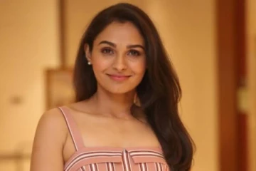 பிரபல இயக்குனரின் படத்துக்காக நிர்வாணமாக நடித்த நடிகை ஆண்ட்ரியா