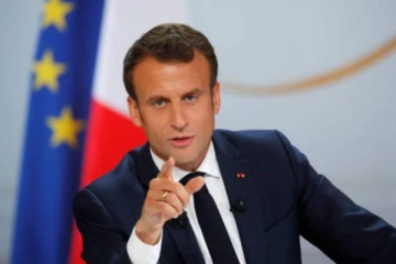 ரஷ்யா ஒருபோதும் போரில் வெற்றி பெறக்கூடாது! பிரான்ஸ் ஜனாதிபதி