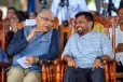 අපි ශිෂ්ටාචාරමය නිවුන් සොහොයුරන්.. අපේ සබඳතාව අසල්වැසියන්ට වඩා වැඩි බැඳීමක් - ලංකාවටම ඇවිත් ඉන්දීය මහ කොමසාරිස් කිව්ව කතාව