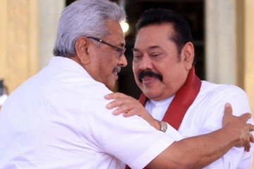 ஸ்ரீலங்கா பொதுஜன பெரமுனவை மீண்டும் கட்டியெழுப்பும் ராஜபக்சர்கள்!