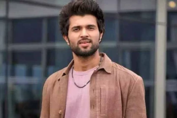 இன்று 35வது பிறந்தநாளை கொண்டாடும் ரசிகைகளின் கனவுக் கண்ணன் விஜய் தேவரகொண்டா- அவரது முழு சொத்து மதிப்பு