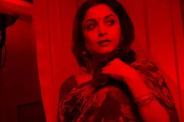 டார்ச்சர் தாங்காமல் ஓடிய நடிகை நதியா! அந்த ரோலுக்கு ரம்யா கிருஷ்ணன்..