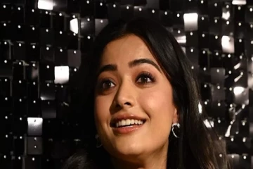 நடிகை ராஷ்மிகா 'AI Deep Fake Video' விவகாரம்: முக்கிய குற்றவாளி கைது