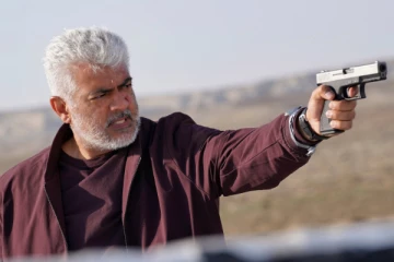 அஜித் கெரியர் பெஸ்ட் ஓப்பன்னிங், விடாமுயற்சி முதல் நாள் வசூல் இவ்ளோ கோடி வருமா