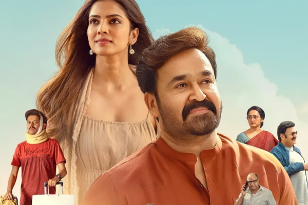 ஹிருதயபூர்வம்: திரை விமர்சனம் | Hridayapoorvam Movie Review