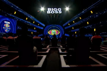 தமிழ் பிக்பாஸ் சீசன் 5 முதல் Wildcard என்டரி! யார் அந்த பெண் போட்டியாளர் தெரியுமா? காட்டுத் தீயாய் பரவும் தகவல்