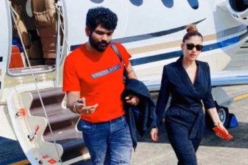 சொந்தமாக ஜெட் விமானம் வைத்திருக்கும் ஒரே தென்னிந்திய நடிகை நயன்தாரா- மதிப்பு மட்டும் இத்தனை கோடியா?