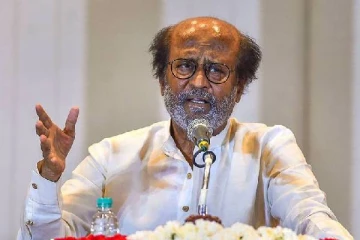 பெங்களூரில் உள்ள தனது வீட்டில் தனிமையில் ரஜினி ! என்ன காரணம் தெரியுமா?