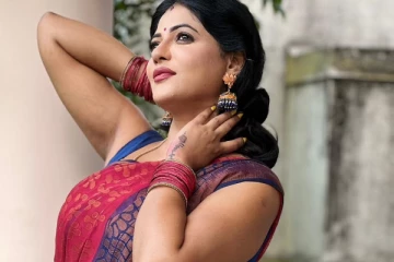 என் பெயரில் அந்த மாதிரி வீடியோ லீக்.. பதறிய குடும்பம்: பாக்கியலட்சுமி சீரியல் ரேஷ்மா