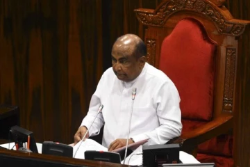 நாட்டில் மேலும் ஐந்து சட்டங்கள் அமுல்!