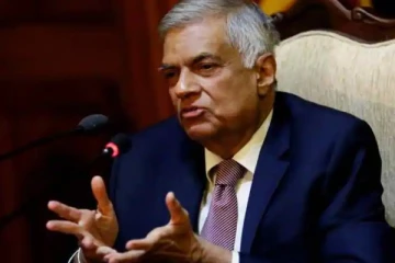 அரசாங்கத்திற்கு ரணில் விடுத்துள்ள கடும் எச்சரிக்கை