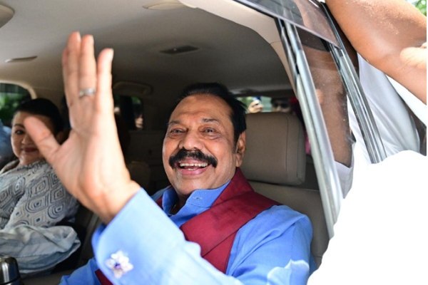 மகிந்தவுக்கு உயிராபத்து.. பாதுகாப்பு கோரும் ரணில் தரப்பு | Vajira Abeywardana Mahinda Ranil Unp