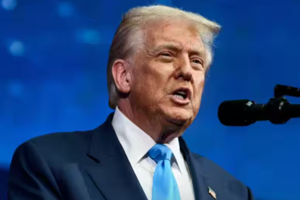 போரை நிறுத்தாவிட்டால் 3.5 கோடி மக்கள் இறந்திருப்பார்கள் ; 100வது முறை தம்பட்டம் அடித்த ட்ரம்ப் | 3 5 Crore People Would Have Died If War Trump போரை நிறுத்தாவிட்டால் 3.5 கோடி மக்கள் இறந்திருப்பார்கள் ; 100வது முறை தம்பட்டம் அடித்த ட்ரம்ப் | 3 5 Crore People Would Have Died If War Trump