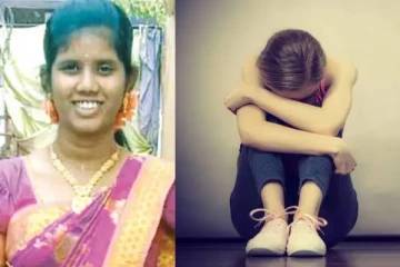 காதலர் உயிரிழந்த துக்கத்தில் 20 வயது மாணவி எடுத்த அதிர்ச்சி முடிவு