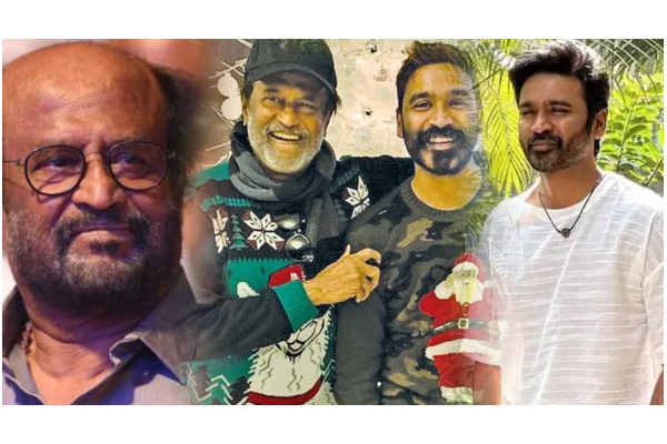 ‘நீங்க மாப்பிள்ளை இல்ல... மகன்... உங்கள எப்படி விட்டுத் தருவேன்...’ - கடைசி அஸ்திரத்தை கையில் எடுத்த ரஜினி | Dhanush Aishwarya Broke Up Rajinikanth Upset