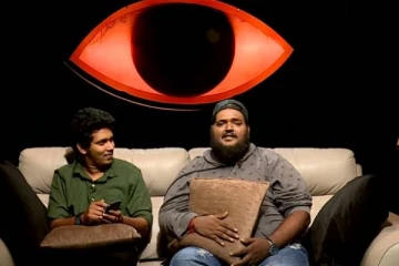 பெரிய மனுசனுக்கு மரியாதை கொடுக்கணும்ல: பிக்பாஸ் இன்றைய நாள் ஒரு அலசல்!