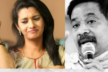 என்ன சொல்லுறதுனே தெரியல.. கலங்கிய பிரியா பவானி ஷங்கர்