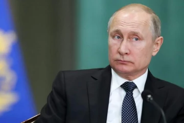 இன்னும் இரண்டு வருடங்களே இருப்பார்; புடின் தொடர்பில் வெளியான அதிர்ச்சித் தகவல்!