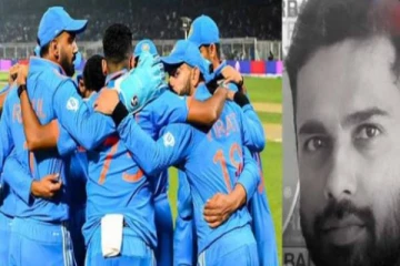 உலககோப்பை: இந்திய அணி தோல்வி - தாங்கமுடியாத இளைஞர் மாரடைப்பால் மரணம்!