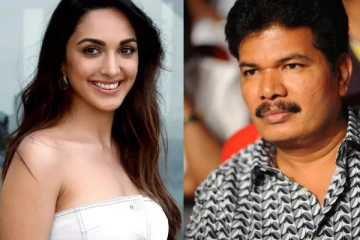 ஷங்கர் படத்தில் நடிக்க இத்தனை கோடி சம்பளம் வாங்கினாரா கியாரா அத்வானி.. எவ்ளோ தெரியுமா?