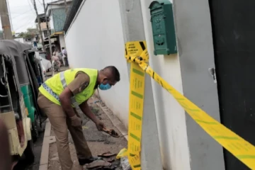 பிரசவித்த சிசுவைக் கழுத்து நெரித்துக் கொலை செய்த சிறுமி: வெளியான தகவல்