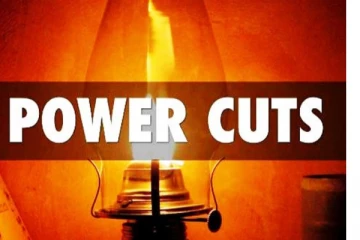 පැය 10ක් තුළ, පැය දෙක හමාරක විදුලිය කපයි..වැඩි කාලයක් විදුලිය කපන වෙලාවත් මෙන්න.