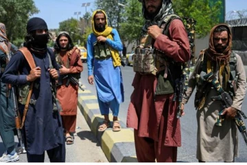 ஆப்கானில் வீடு புகுந்து இளம் பெண்களை கடத்தும் தாலிபான்கள் - வெளியான அதிர்ச்சி தகவல்