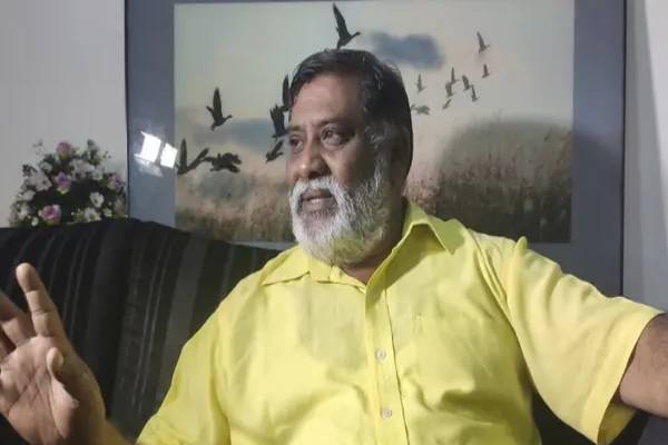 விடுதலைப்புலிகள் தமிழர்களுக்காக எதனையும் செய்யவில்லையாம்! வரதராஜ பெருமாள் கருத்து | The Ltte Did Nothing For The Tamils