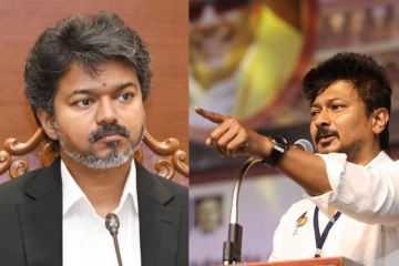 குழந்தைகளை Tool ஆக பயன்படுத்திய முதல்வர் - உதயநிதி ஸ்டாலின் விமர்சனம்