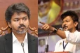 குழந்தைகளை Tool ஆக பயன்படுத்திய முதல்வர் - உதயநிதி ஸ்டாலின் விமர்சனம்