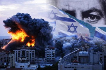 திருப்பியடித்த ஹிஸ்புல்லா: இஸ்ரேலின் இராணுவ துருப்புகளை குறி வைத்து தாக்குதல்