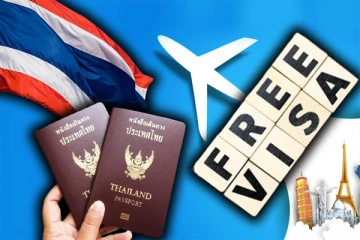 இலங்கைக்கு இலவச வீசா வழங்கியுள்ள நாடு : வெளியான மகிழ்ச்சி தகவல்