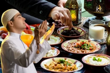 ரம்ஜான் நோன்பு Special: களைப்பே தராத Top 5 ஆரோக்கியமான Sehri உணவுகள்