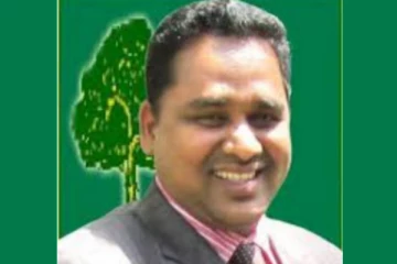 கட்சியின் தீர்மானத்திற்கு எதிராக பாதீட்டிற்கு ஆதரவு- உடனடியாக இடைநிறுத்தப்பட்ட பதவி!
