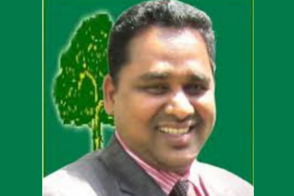 கட்சியின் தீர்மானத்திற்கு எதிராக பாதீட்டிற்கு ஆதரவு- உடனடியாக இடைநிறுத்தப்பட்ட பதவி! - ஐபிசி தமிழ்