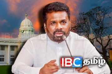 கொழும்பில் அதிகாரத்தை பெற அநுரவின் அதிரடி நகர்வு