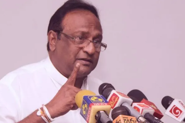 வடக்கில் விகாரைகள் சட்டவிரோதம் என்றால் தெற்கில் இந்து ஆலயங்கள் சட்டவிரோதம்! | Hindu Temples Are Illegal In South Sarath Said