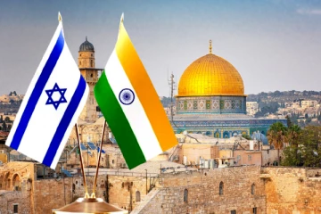 இஸ்ரேலில் தங்கியுள்ள இந்தியர்களுக்கு இந்திய அரசு வழங்கிய அறிவுரை