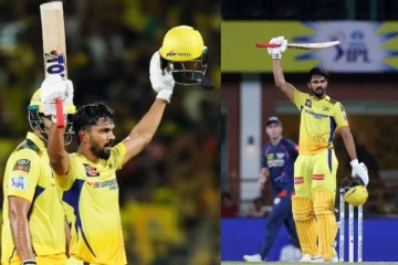 வெளியேறுமாறு கட்டாயப்படுத்த முடியாது! CSK படுதோல்வி குறித்து பேசிய அணித்தலைவர்