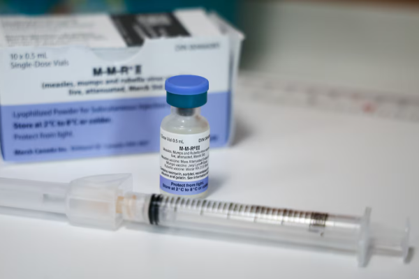 கனடாவில் தட்டம்மை நோயினால் மரணம் பதிவு | Alberta Measles Death Cases Outbreak