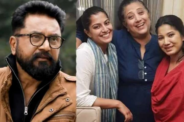 விவாகரத்து ஆனது, அதனால் அவர்- தனது முதல் மனைவி குறித்து ஓபனாக கூறிய சரத்குமார்