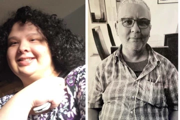 லண்டன் வீட்டில் கொலை செய்யப்பட்ட தந்தை மற்றும் மகள்! அவர்களின் முதல் புகைப்படம் வெளியானது