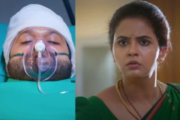 எழிலை கண்டுபிடித்த கயல்.. சன் டிவி கயல் சீரியல் அடுத்த வார ப்ரோமோ