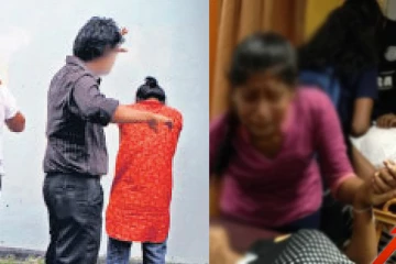 විශ්ව විද්‍යාල නවක වද ගැටළු CID භාරයට.