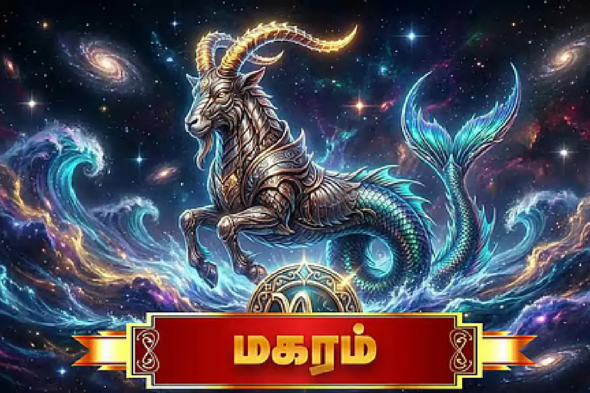 வார ராசிபலன் - பேரதிர்ஷ்டம் காத்திருக்கும் 3 ராசியினர் | Top 3 Zodiac Signs Weekly Rasi Palan In Tamil