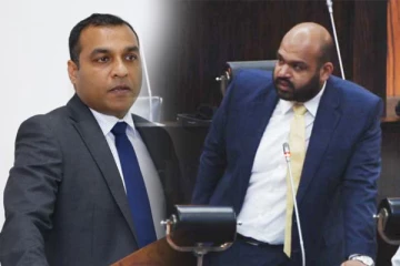 சாணக்கியனின் கோரிக்கைக்கு சாதகமான பதில் வழங்கிய பாதுகாப்பு இராஜாங்க அமைச்சர்