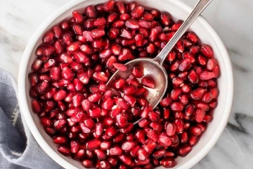 தினம் ஒரு கப் மாதுளை!  இந்த நன்மைகள் உங்களை வந்து சேரும்.. மறக்காமல் சாப்பிடுங்க