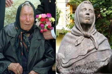 2026 நடக்கவிருக்கும் பேரழிவுகள்- எச்சரித்த பாபா வாங்கா