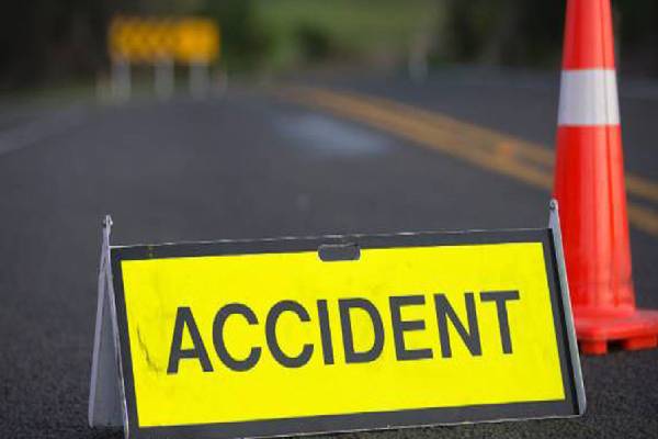 புதுக்குடியிருப்பில் விபத்தில் சிக்கி குடும்பஸ்தர் பலி | Family Member Died In An Accident In Pudukudiriru புதுக்குடியிருப்பில் விபத்தில் சிக்கி குடும்பஸ்தர் பலி | Family Member Died In An Accident In Pudukudiriru