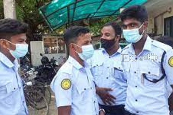 யாழ் முதல்வரால் உருவாக்கப்பட்ட காவல் படை விவகாரம் - நீதிமன்று விடுத்துள்ள உத்தரவு! | Sri Lanka Jaffna Municipal Council Court Mayor